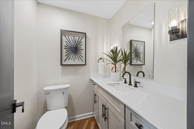 6128 Riverside Drive, Wake Forest, NC 27587