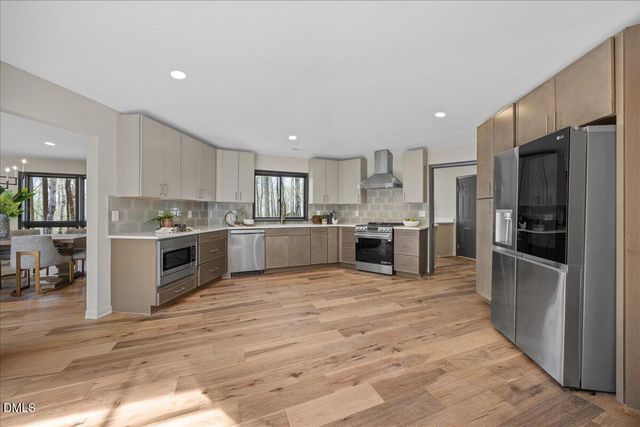 6128 Riverside Drive, Wake Forest, NC 27587