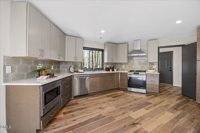 6128 Riverside Drive, Wake Forest, NC 27587