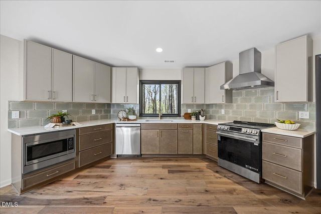 6128 Riverside Drive, Wake Forest, NC 27587