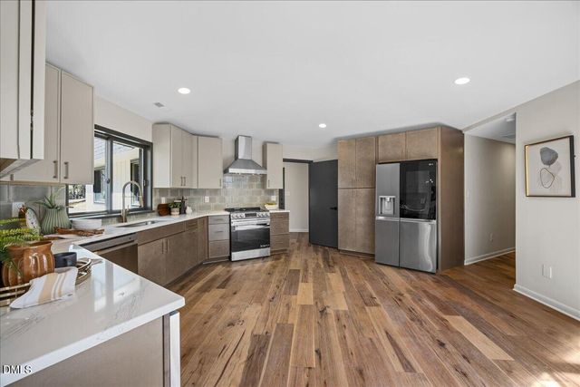 6128 Riverside Drive, Wake Forest, NC 27587