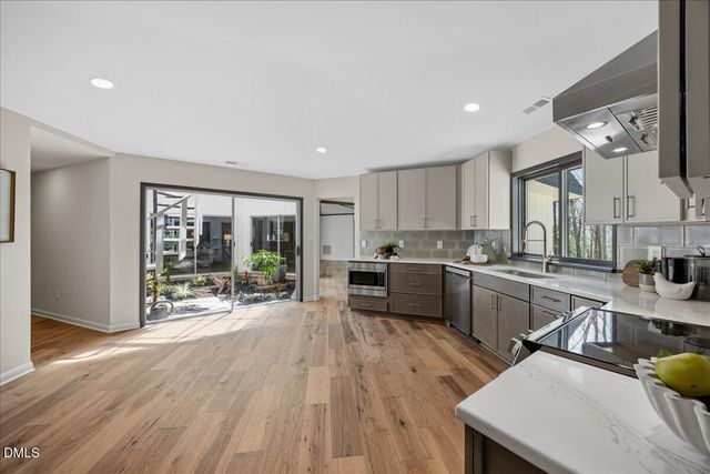 6128 Riverside Drive, Wake Forest, NC 27587