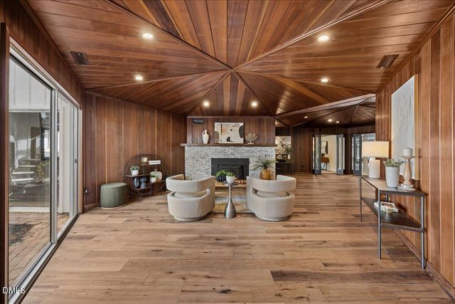 6128 Riverside Drive, Wake Forest, NC 27587