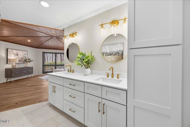 6128 Riverside Drive, Wake Forest, NC 27587