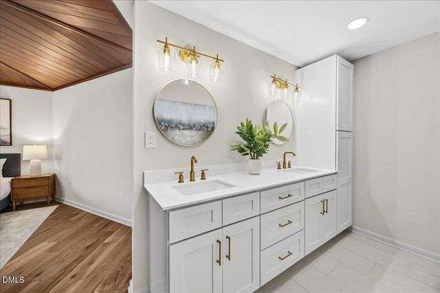 6128 Riverside Drive, Wake Forest, NC 27587