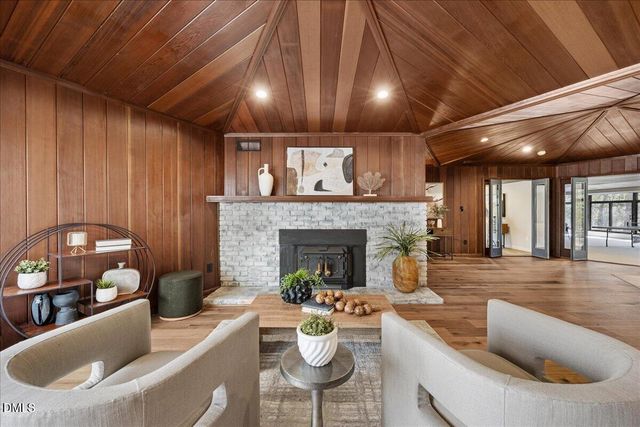 6128 Riverside Drive, Wake Forest, NC 27587