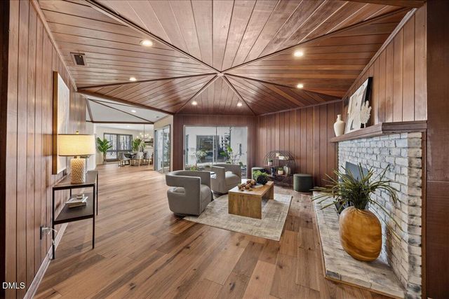 6128 Riverside Drive, Wake Forest, NC 27587