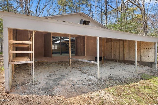 6128 Riverside Drive, Wake Forest, NC 27587