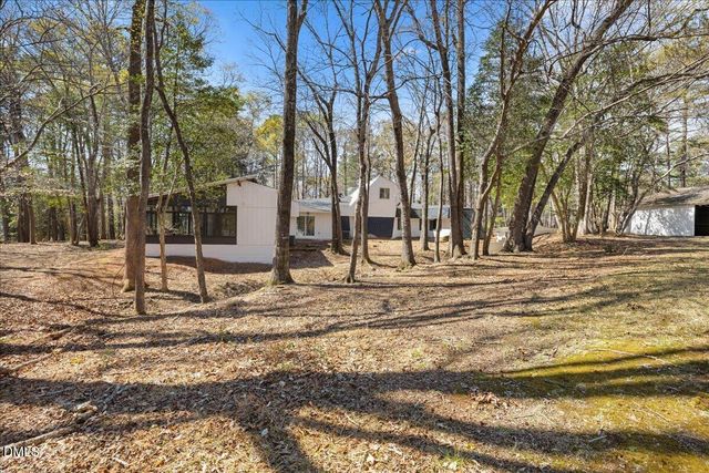 6128 Riverside Drive, Wake Forest, NC 27587