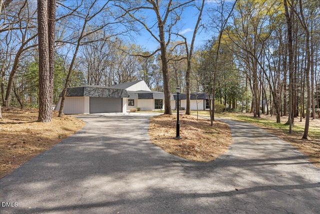 6128 Riverside Drive, Wake Forest, NC 27587