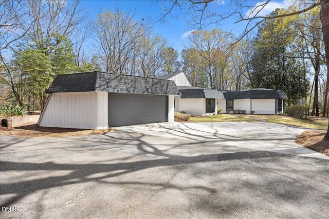 6128 Riverside Drive, Wake Forest, NC 27587