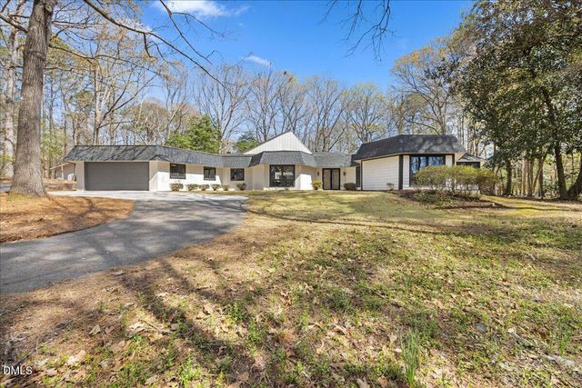 6128 Riverside Drive, Wake Forest, NC 27587