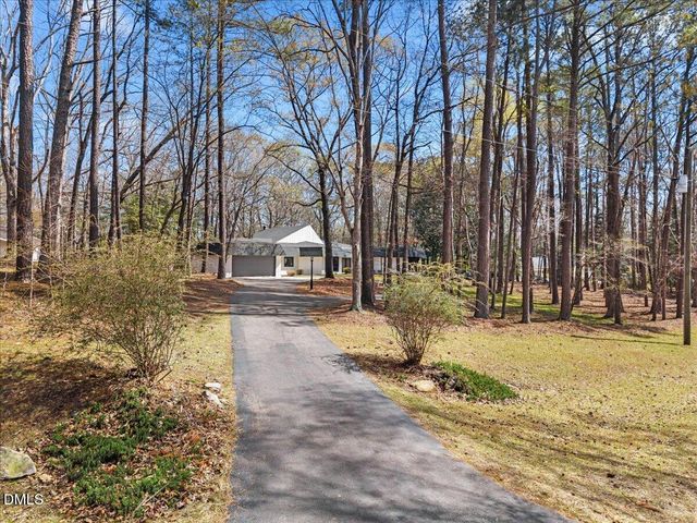 6128 Riverside Drive, Wake Forest, NC 27587