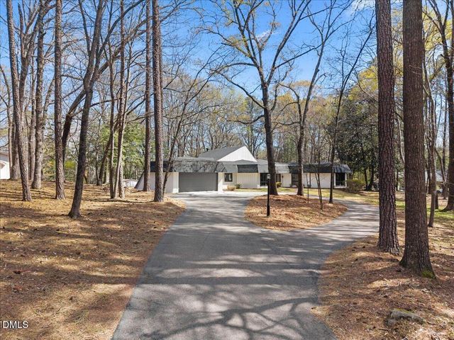 6128 Riverside Drive, Wake Forest, NC 27587