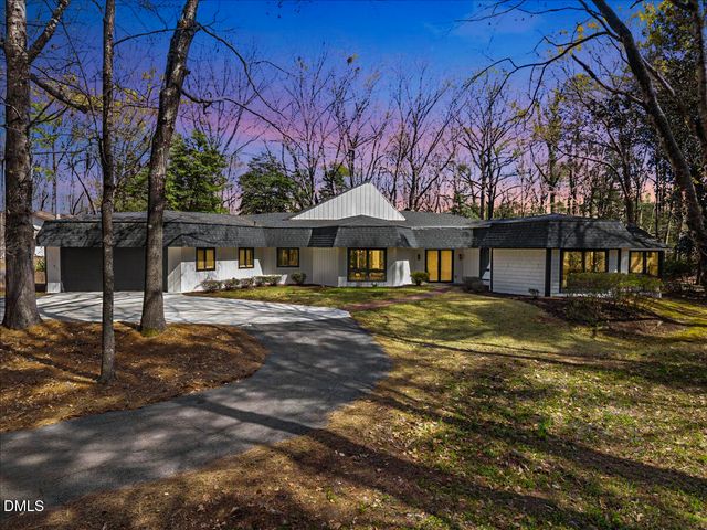 6128 Riverside Drive, Wake Forest, NC 27587