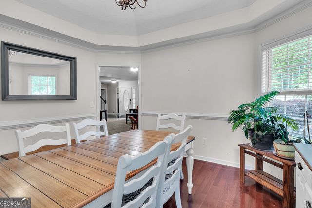 149 Marina Circle, Jackson, GA 30233