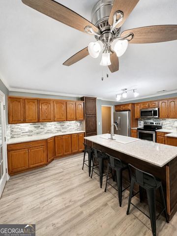 149 Marina Circle, Jackson, GA 30233