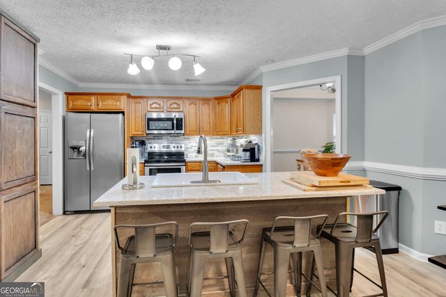 149 Marina Circle, Jackson, GA 30233
