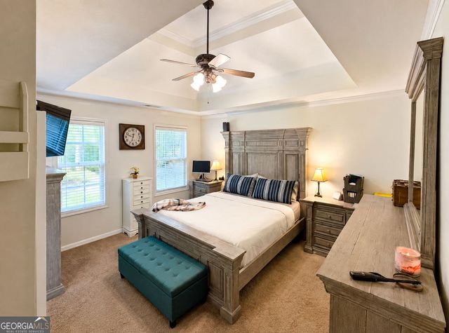 149 Marina Circle, Jackson, GA 30233