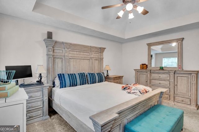 149 Marina Circle, Jackson, GA 30233