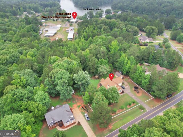 149 Marina Circle, Jackson, GA 30233