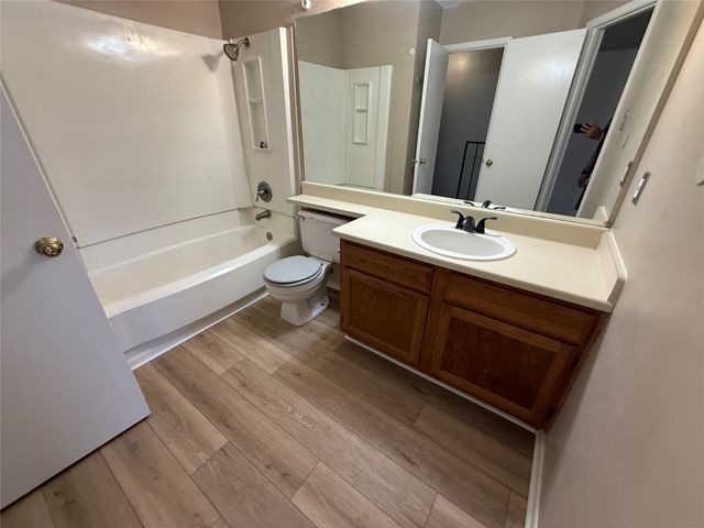 701 Lee Street 2A, Mesquite, TX 75149