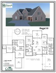 10062 LEVILEO CV, Lakeland, TN 38002