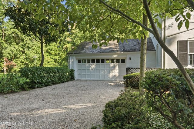 4316 Glenview Ave, Glenview, KY 40025