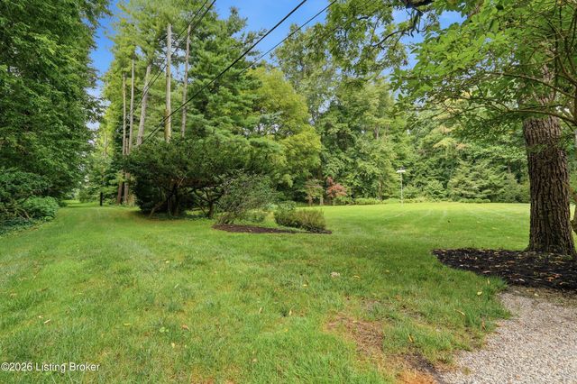 4316 Glenview Ave, Glenview, KY 40025