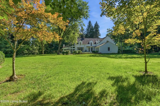 4316 Glenview Ave, Glenview, KY 40025