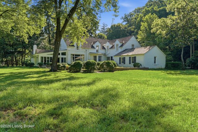 4316 Glenview Ave, Glenview, KY 40025