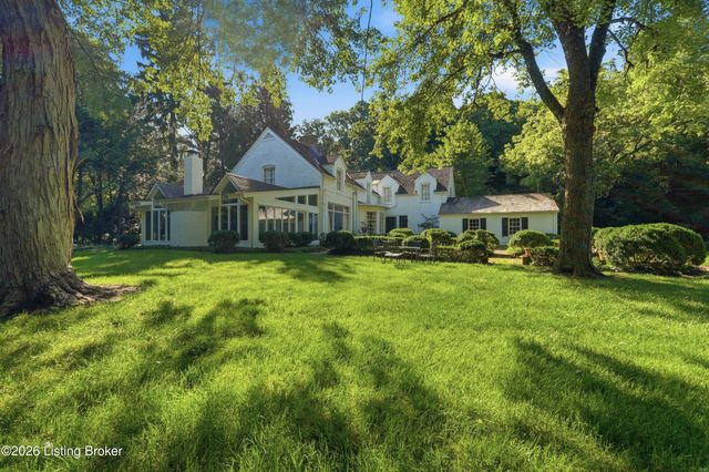 4316 Glenview Ave, Glenview, KY 40025