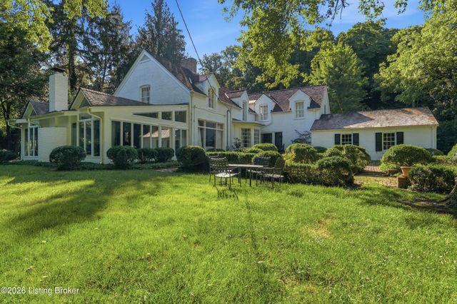 4316 Glenview Ave, Glenview, KY 40025