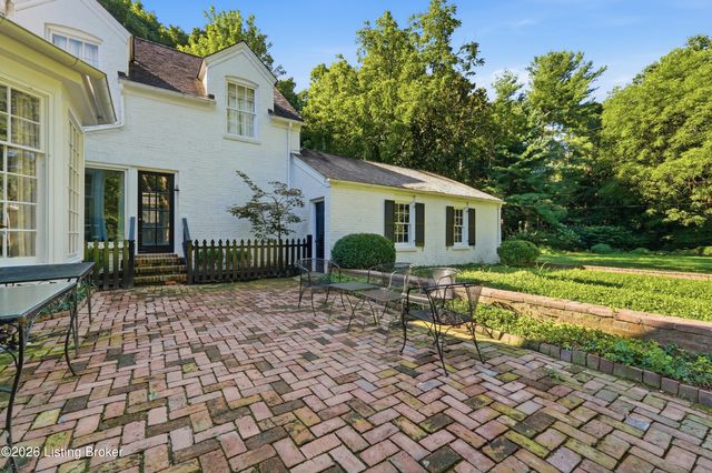 4316 Glenview Ave, Glenview, KY 40025