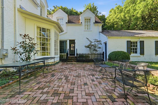 4316 Glenview Ave, Glenview, KY 40025