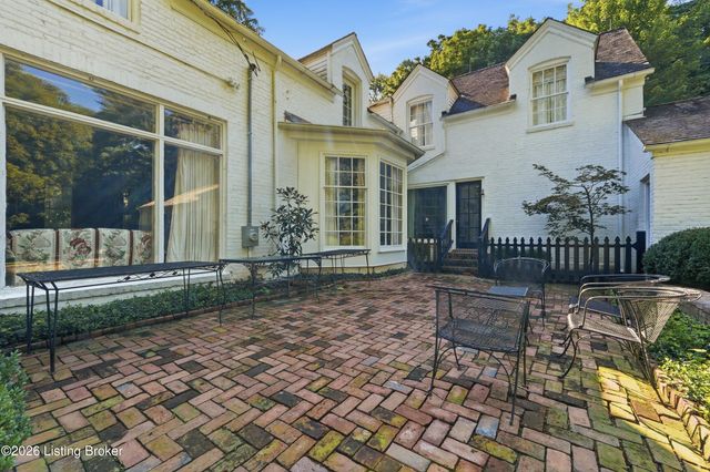 4316 Glenview Ave, Glenview, KY 40025