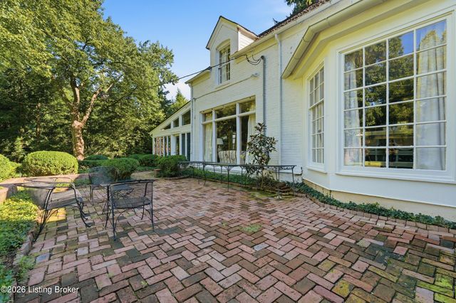 4316 Glenview Ave, Glenview, KY 40025