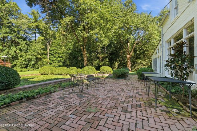 4316 Glenview Ave, Glenview, KY 40025
