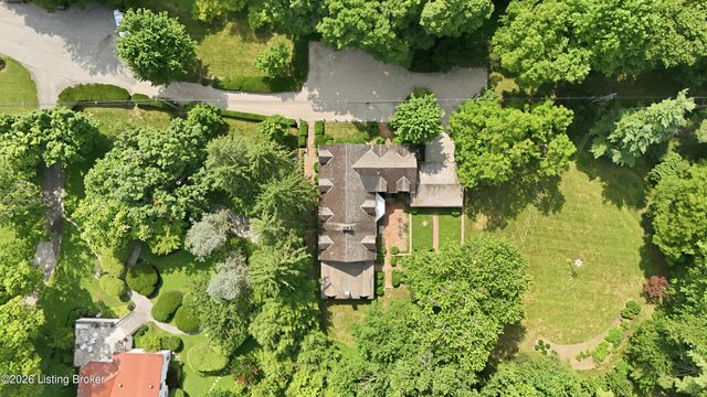 4316 Glenview Ave, Glenview, KY 40025