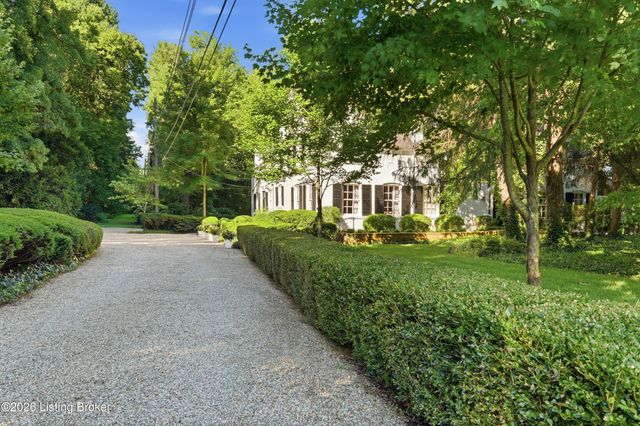 4316 Glenview Ave, Glenview, KY 40025