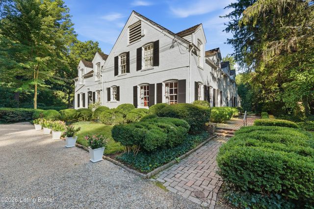 4316 Glenview Ave, Glenview, KY 40025