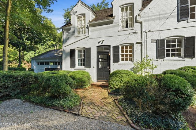 4316 Glenview Ave, Glenview, KY 40025