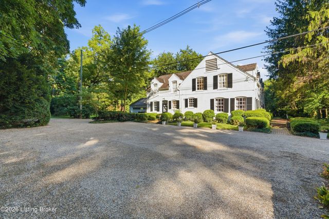 4316 Glenview Ave, Glenview, KY 40025