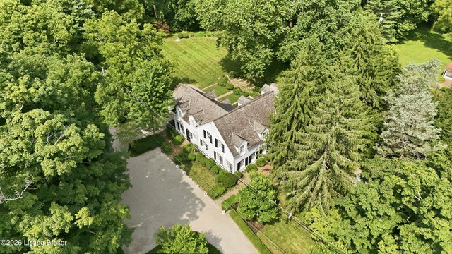 4316 Glenview Ave, Glenview, KY 40025