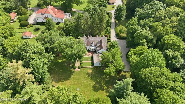 4316 Glenview Ave, Glenview, KY 40025
