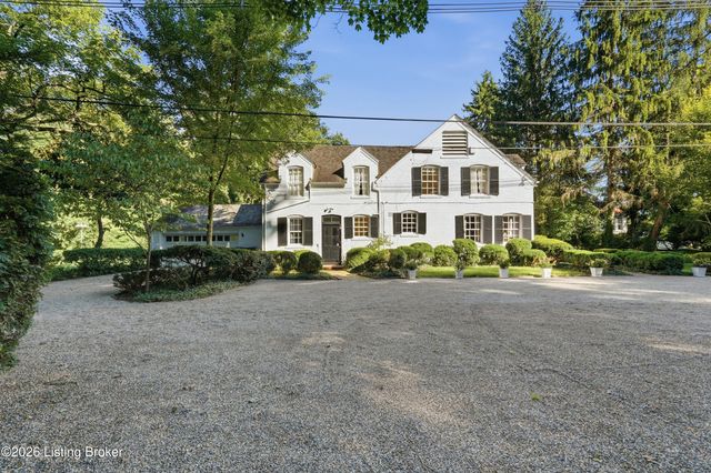 4316 Glenview Ave, Glenview, KY 40025