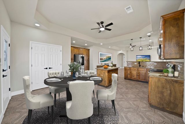 6608 Old Orchard Court, Joshua, TX 76058