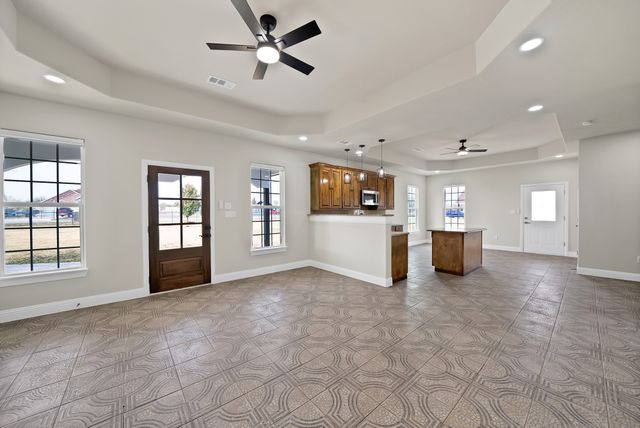 6608 Old Orchard Court, Joshua, TX 76058