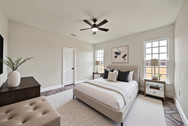 6608 Old Orchard Court, Joshua, TX 76058