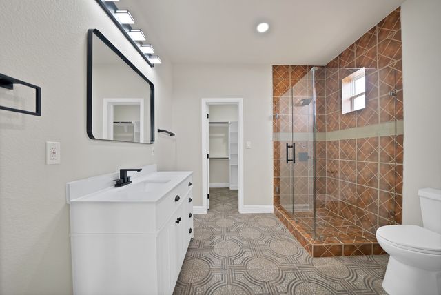 6608 Old Orchard Court, Joshua, TX 76058